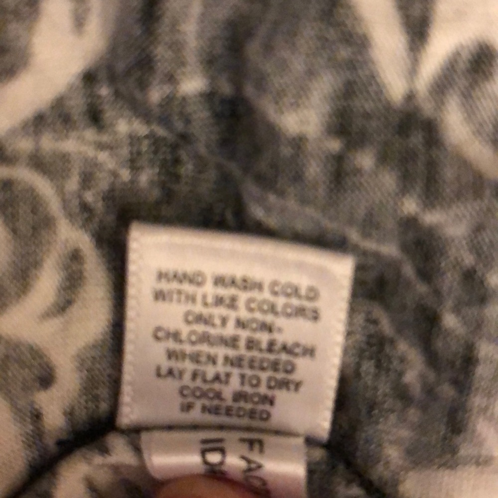 Express blouse - Picture 5 of 5